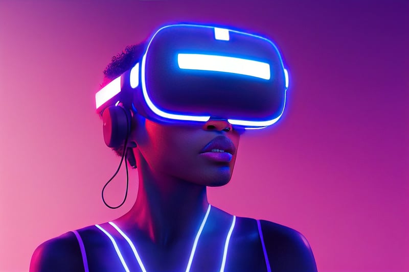 Navigating Alternate Realities