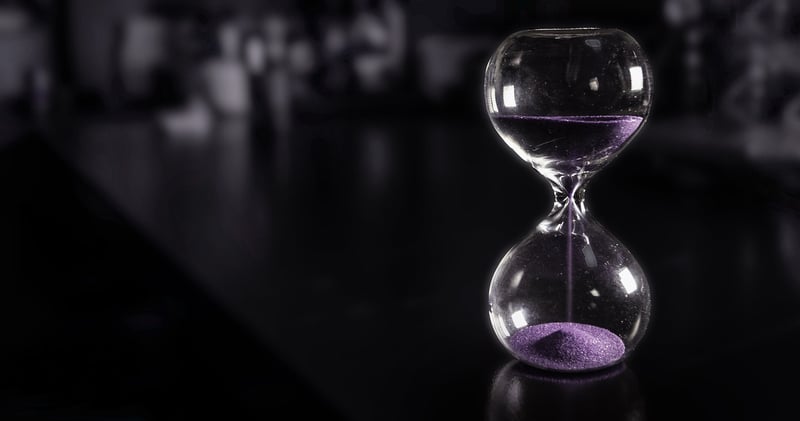 Hourglass Image